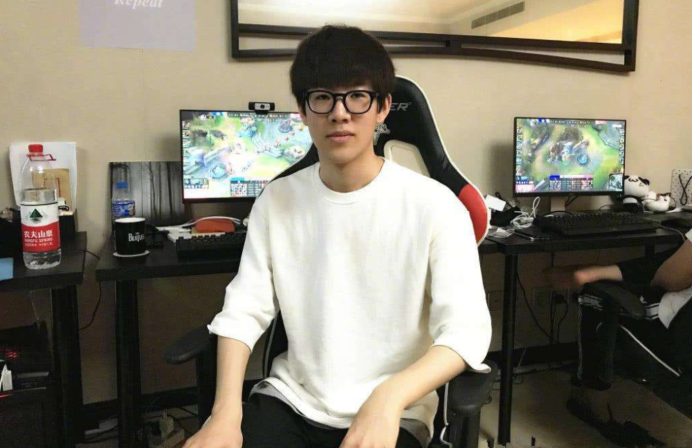 的节奏
